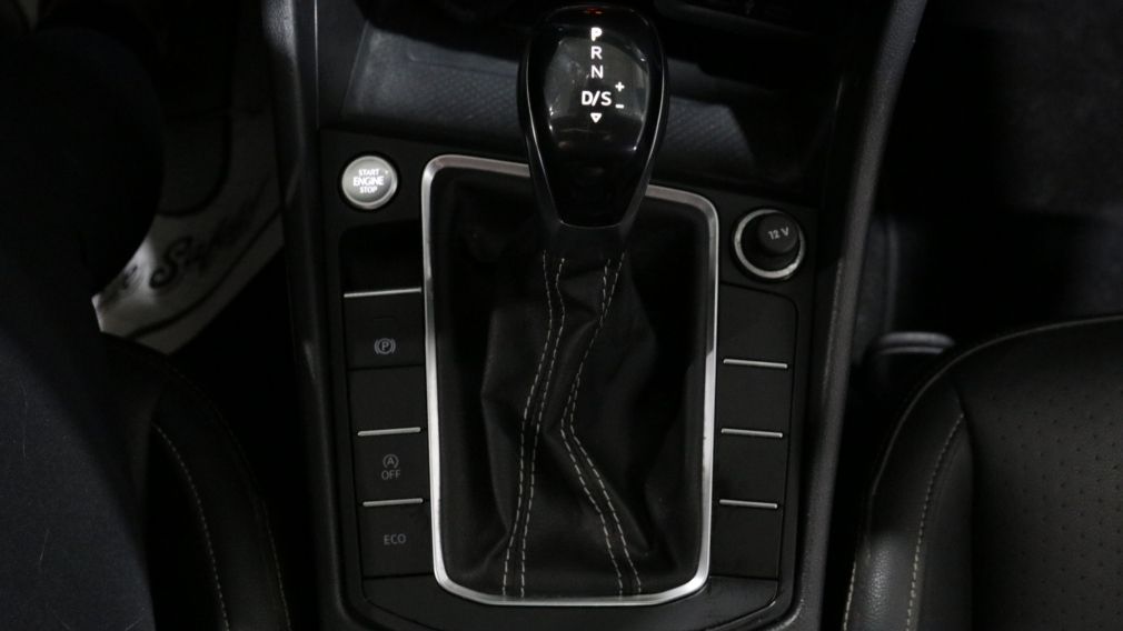 Volkswagen Jetta Comfortline 2022 d&rsquo;occasion à vendre - 17