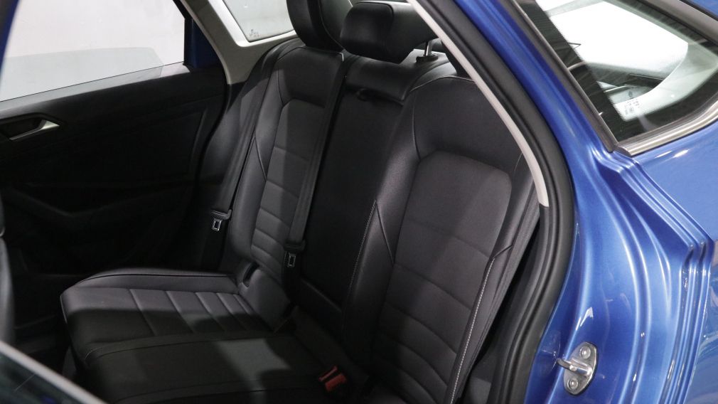 Volkswagen Jetta Comfortline 2022 d&rsquo;occasion à vendre - 42