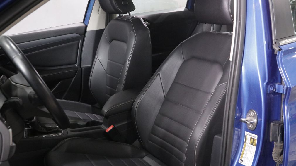 Volkswagen Jetta Comfortline 2022 d&rsquo;occasion à vendre - 40