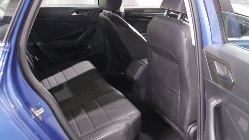 Volkswagen Jetta Comfortline 2022 d&rsquo;occasion à vendre - 47