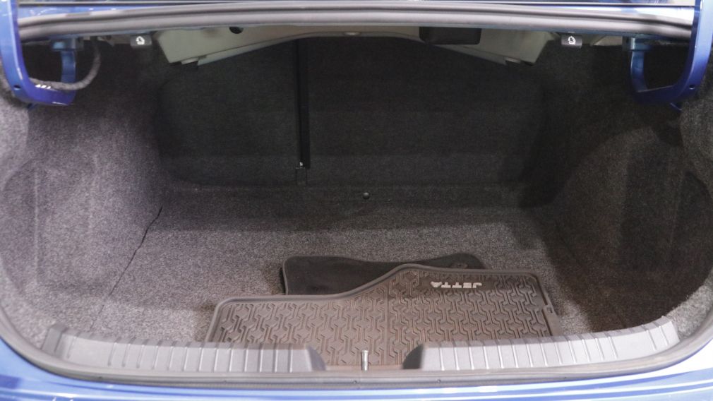 Volkswagen Jetta Comfortline 2022 d&rsquo;occasion à vendre - 45