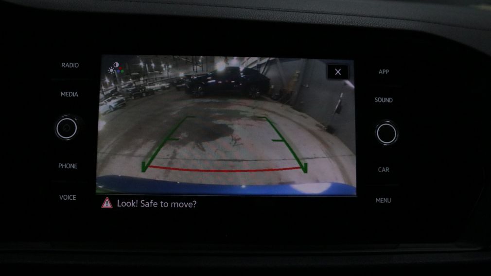 Volkswagen Jetta Comfortline 2022 d&rsquo;occasion à vendre - 37