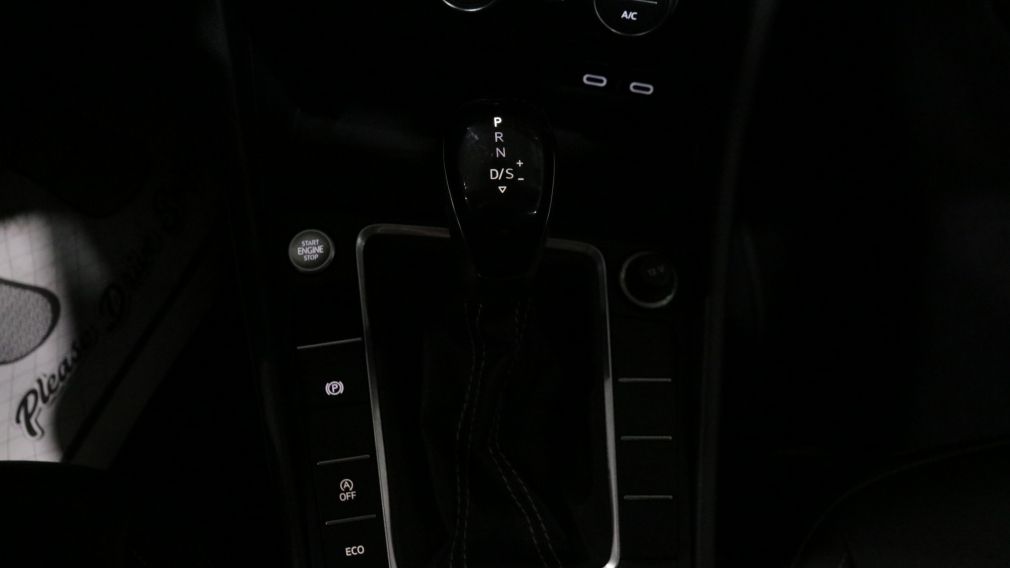 Volkswagen Jetta Comfortline 2022 d&rsquo;occasion à vendre - 35