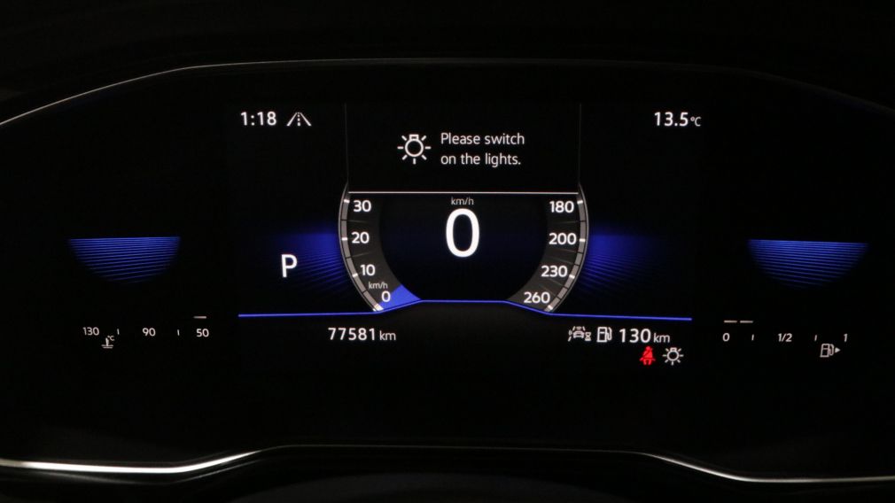 Volkswagen Jetta Comfortline 2022 d&rsquo;occasion à vendre - 32