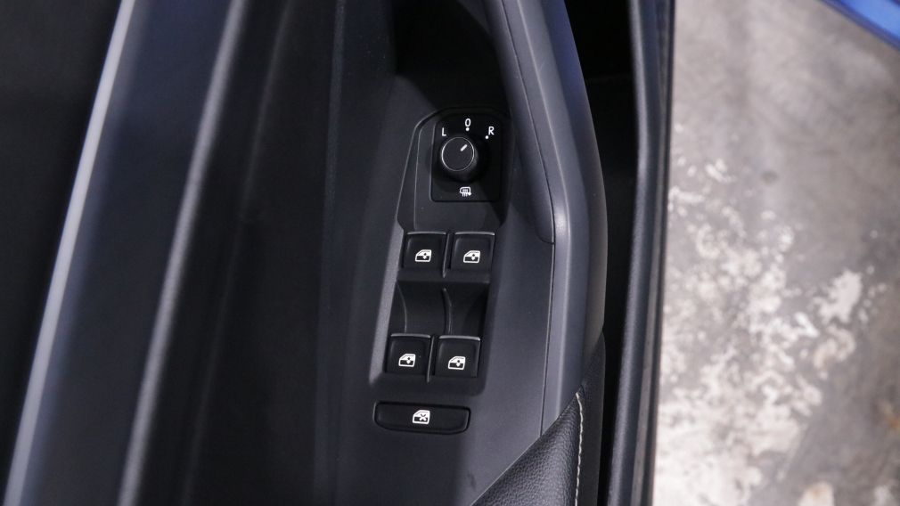 Volkswagen Jetta Comfortline 2022 d&rsquo;occasion à vendre - 39