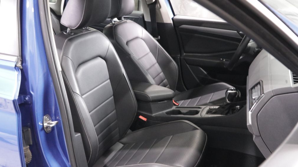 Volkswagen Jetta Comfortline 2022 d&rsquo;occasion à vendre - 48