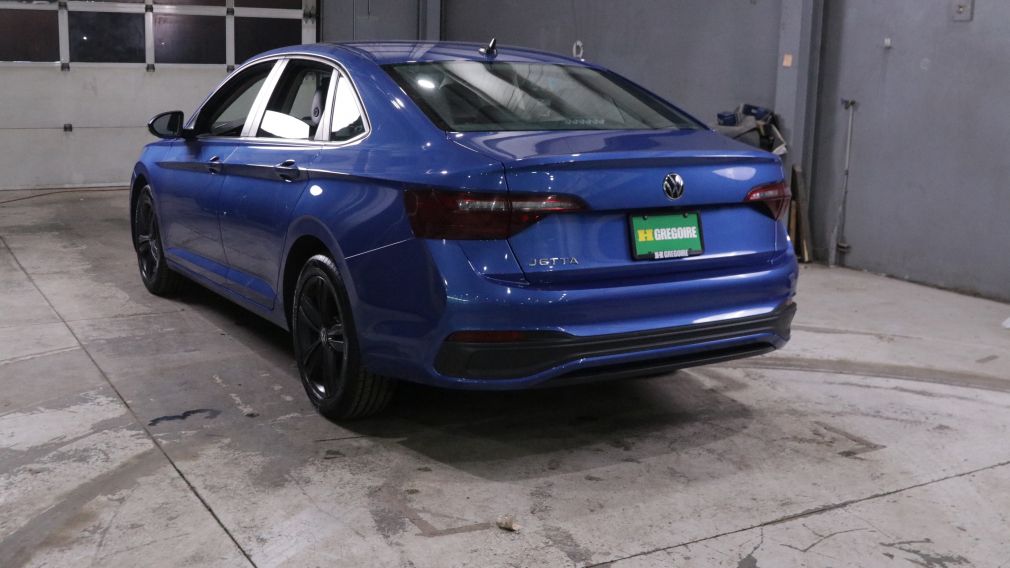 Volkswagen Jetta Comfortline 2022 d&rsquo;occasion à vendre - 28
