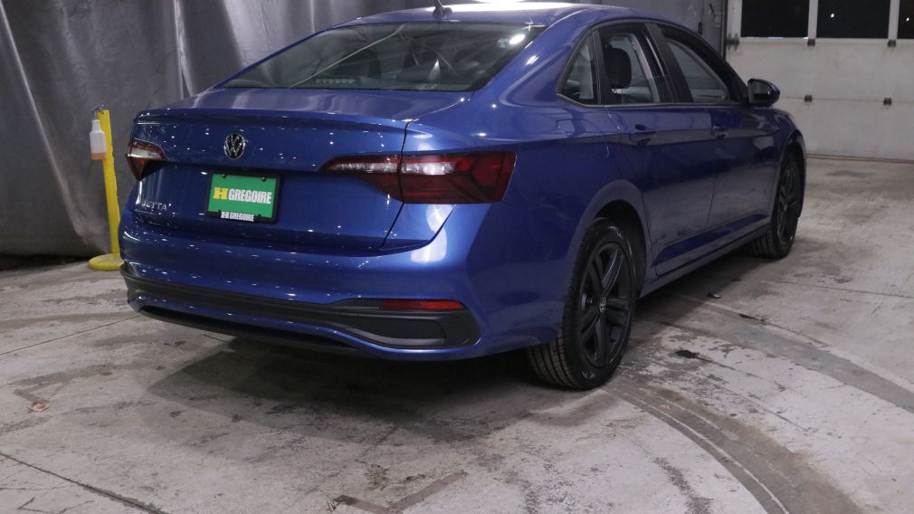 Volkswagen Jetta Comfortline 2022 d&rsquo;occasion à vendre - 30