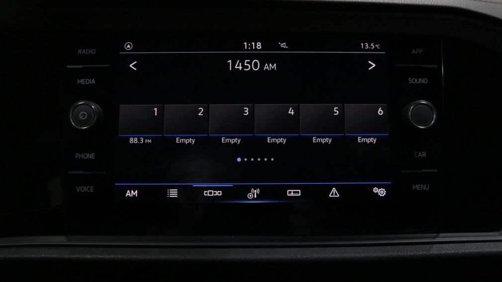 Volkswagen Jetta Comfortline 2022 d&rsquo;occasion à vendre - 33