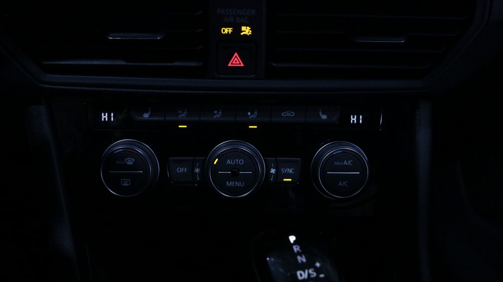 Volkswagen Jetta Comfortline 2022 d&rsquo;occasion à vendre - 34