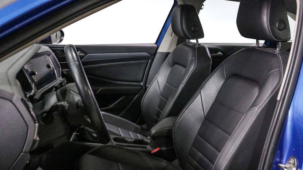 Volkswagen Jetta Comfortline 2022 d&rsquo;occasion à vendre - 8