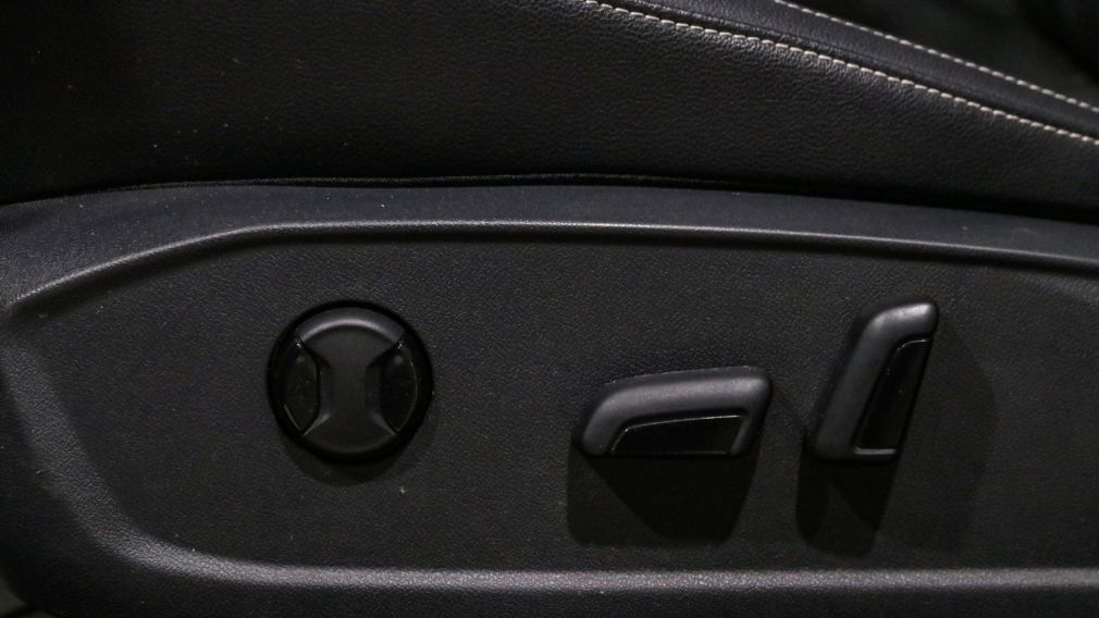 Volkswagen Jetta Comfortline 2022 d&rsquo;occasion à vendre - 9