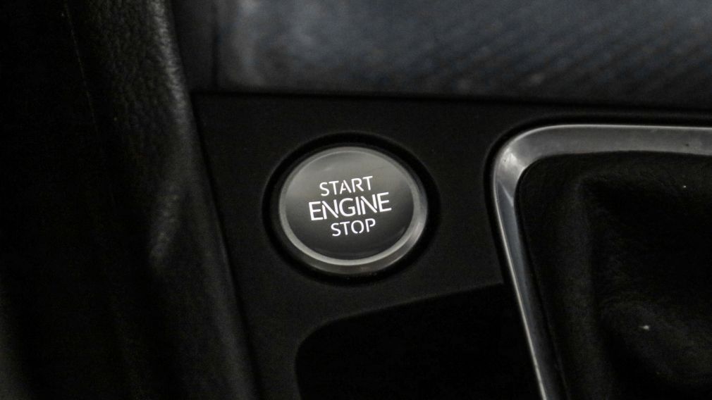 Volkswagen Jetta Comfortline 2022 d&rsquo;occasion à vendre - 14