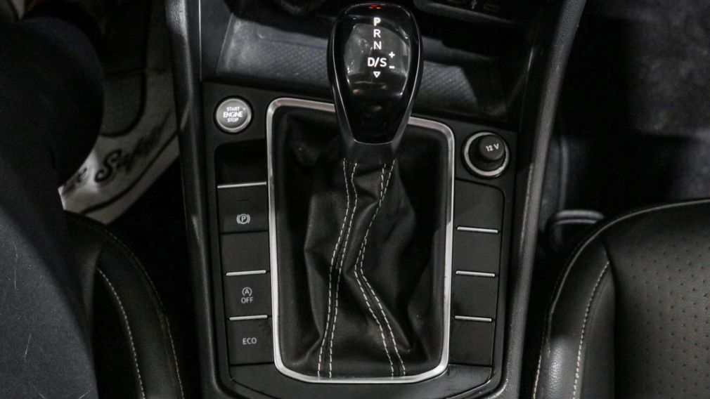 Volkswagen Jetta Comfortline 2022 d&rsquo;occasion à vendre - 17