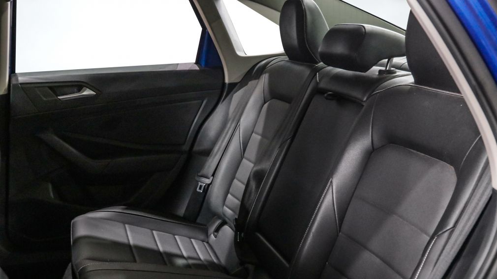Volkswagen Jetta Comfortline 2022 d&rsquo;occasion à vendre - 18