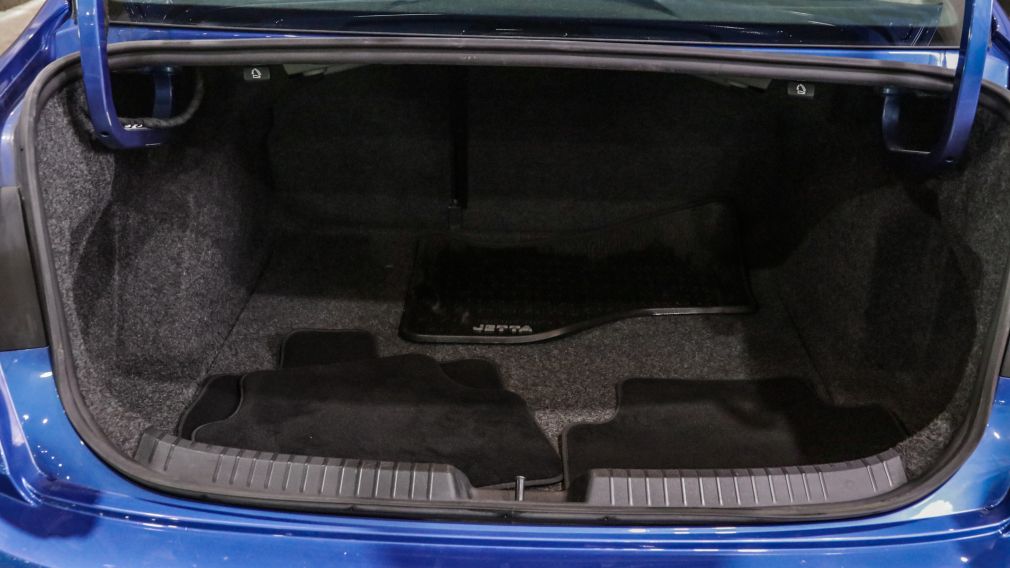 Volkswagen Jetta Comfortline 2022 d&rsquo;occasion à vendre - 20