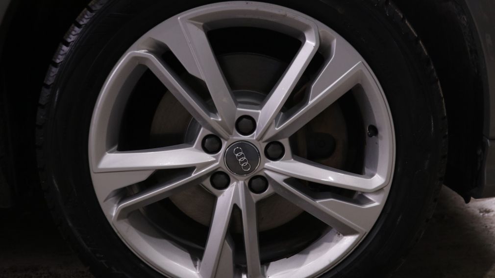 Audi Q3 Progressiv 2019 d&rsquo;occasion à vendre - 7