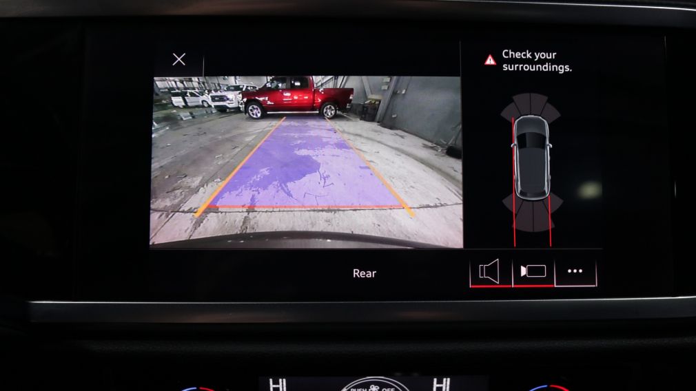 Audi Q3 Progressiv 2019 d&rsquo;occasion à vendre - 14