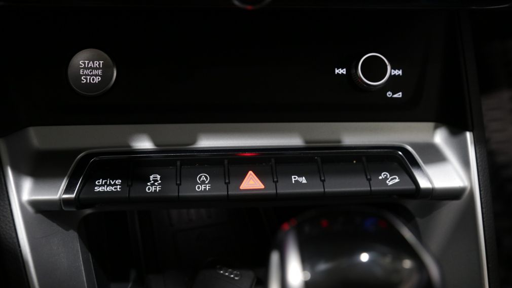 Audi Q3 Progressiv 2019 d&rsquo;occasion à vendre - 10