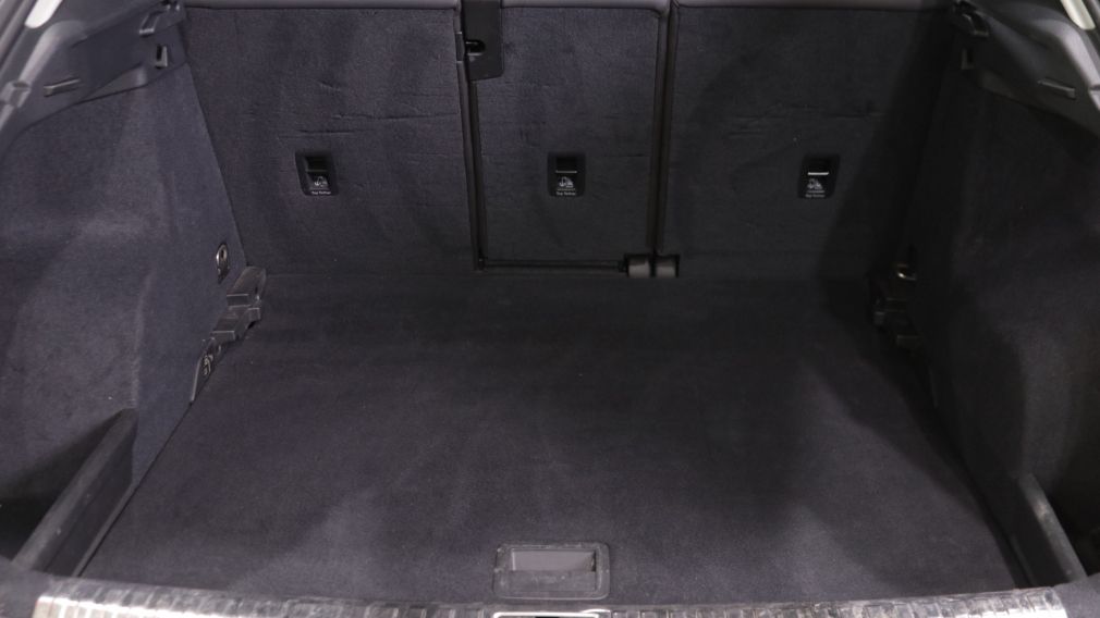 Audi Q3 Progressiv 2019 d&rsquo;occasion à vendre - 20