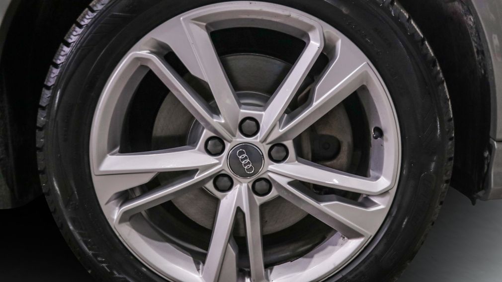 Audi Q3 Progressiv 2019 d&rsquo;occasion à vendre - 7