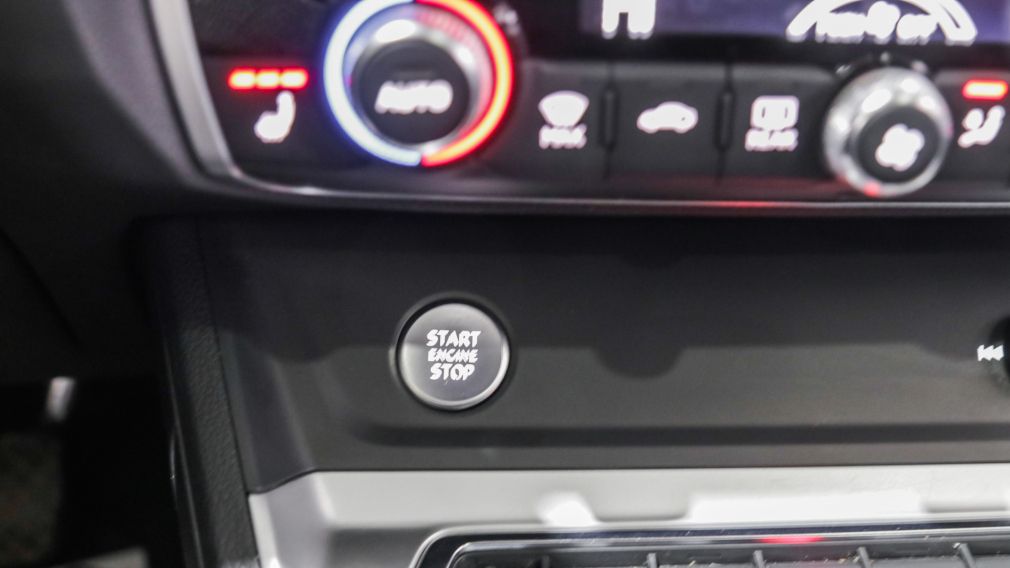 Audi Q3 Progressiv 2019 d&rsquo;occasion à vendre - 9