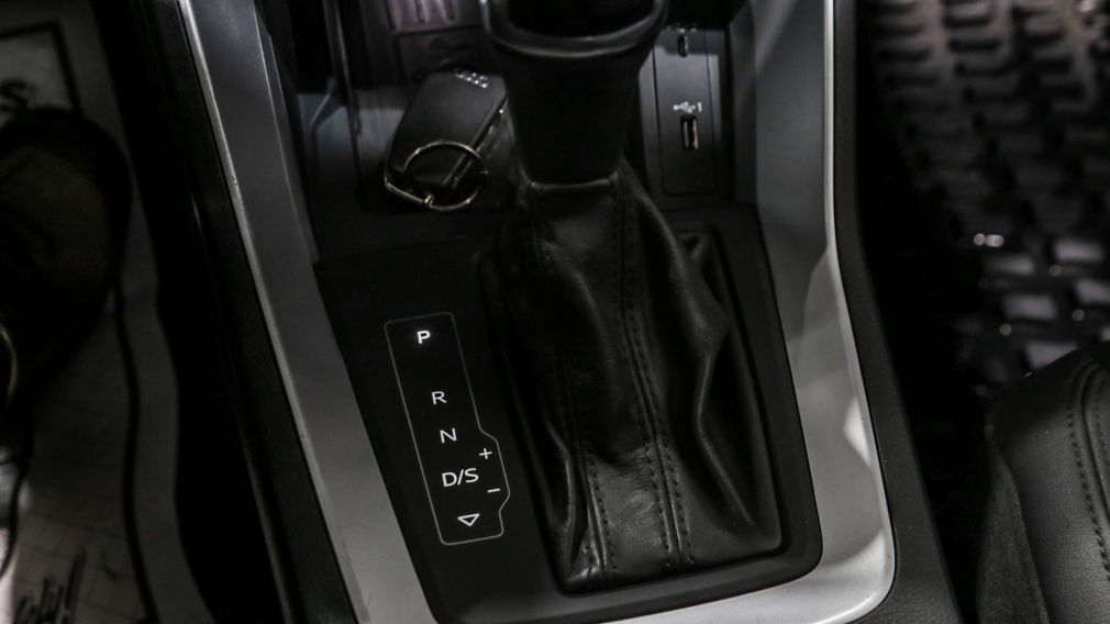 Audi Q3 Progressiv 2019 d&rsquo;occasion à vendre - 13