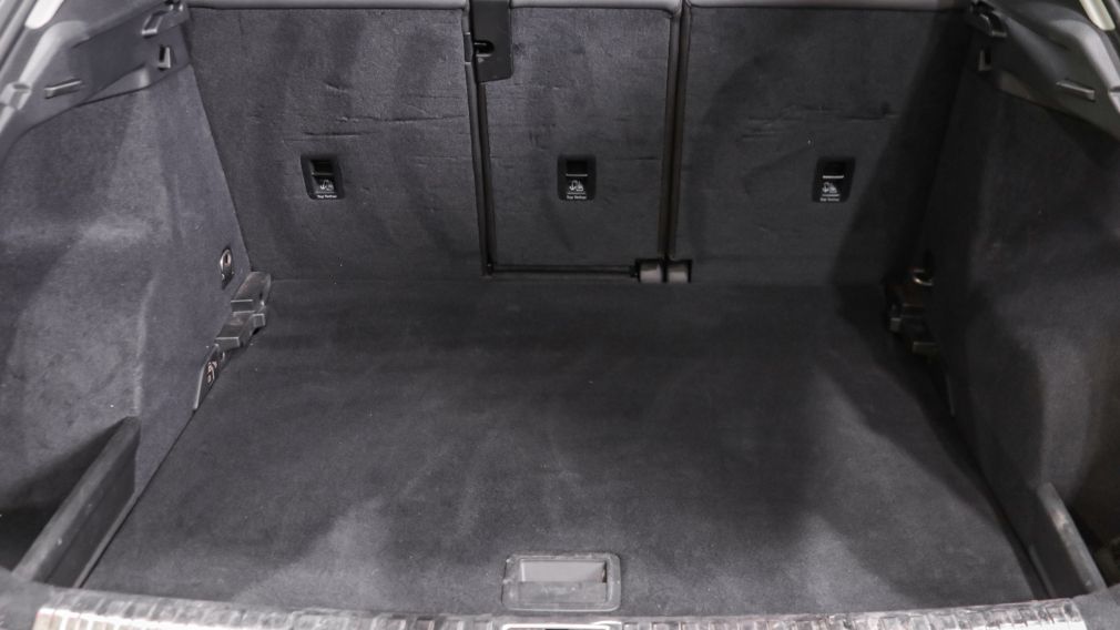 Audi Q3 Progressiv 2019 d&rsquo;occasion à vendre - 20