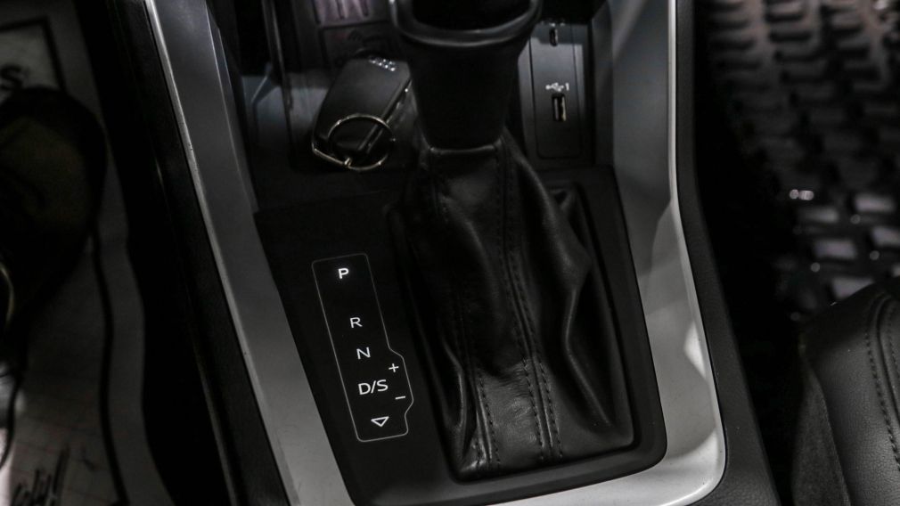 Audi Q3 Progressiv 2019 d&rsquo;occasion à vendre - 13
