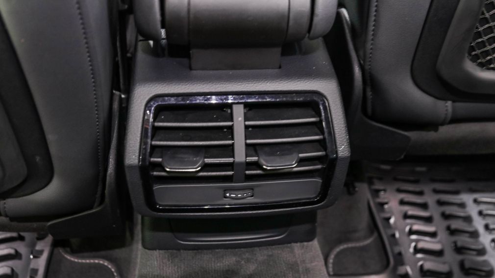 Audi Q3 Progressiv 2019 d&rsquo;occasion à vendre - 17