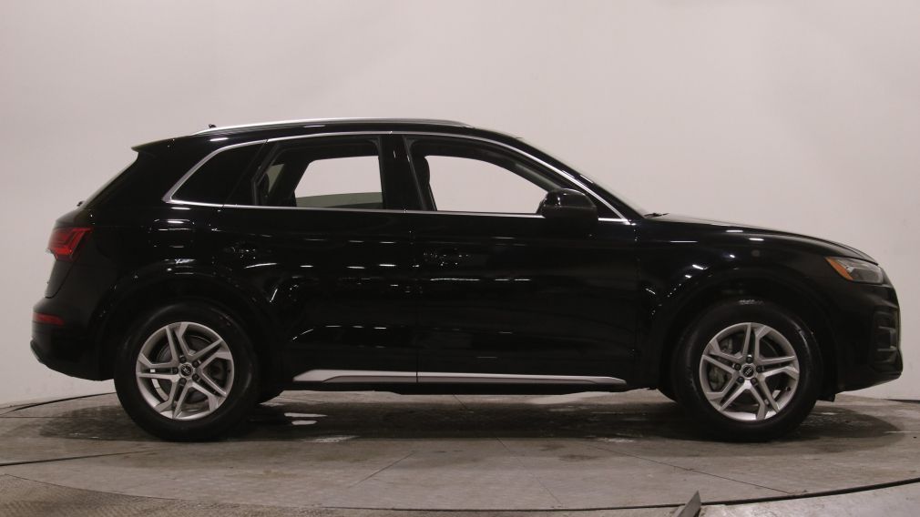 Audi Q5 Komfort 2022 d&rsquo;occasion à vendre - 8