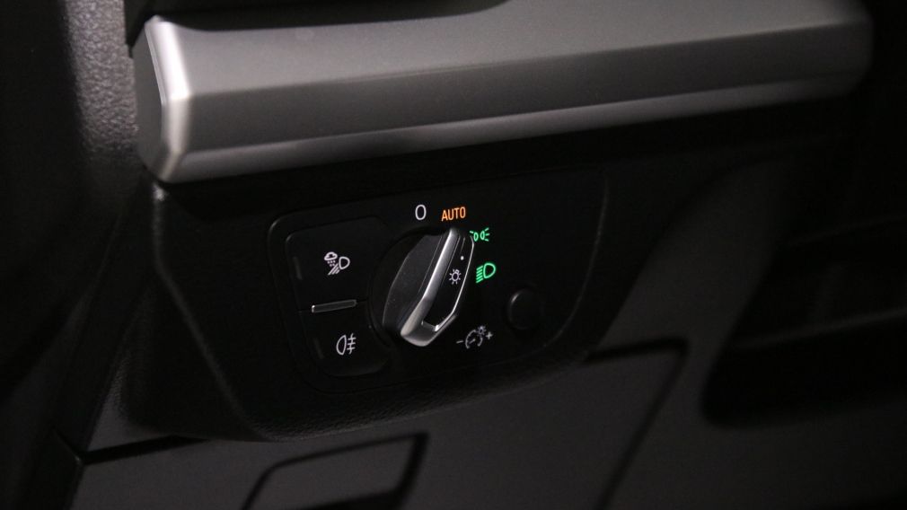 Audi Q5 Komfort 2022 d&rsquo;occasion à vendre - 12