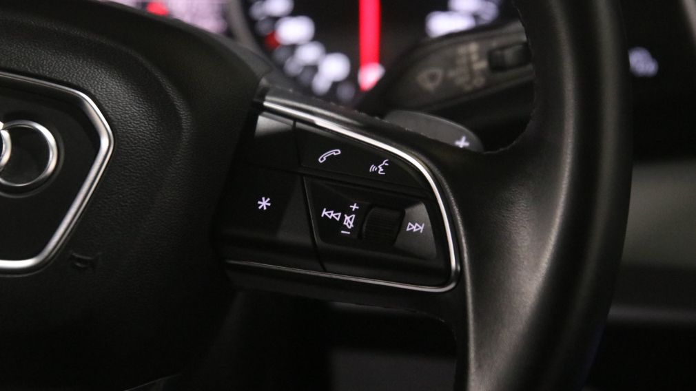 Audi Q5 Komfort 2022 d&rsquo;occasion à vendre - 17