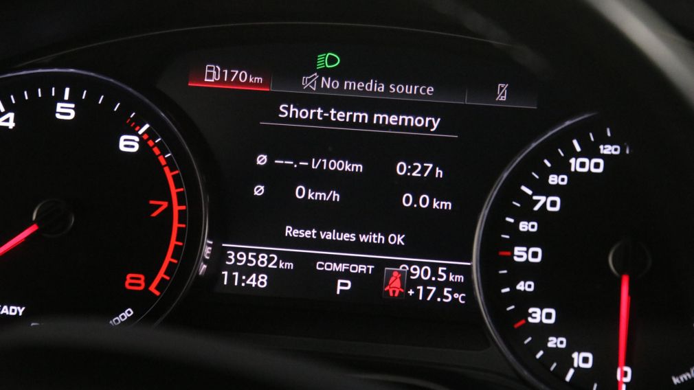 Audi Q5 Komfort 2022 d&rsquo;occasion à vendre - 18