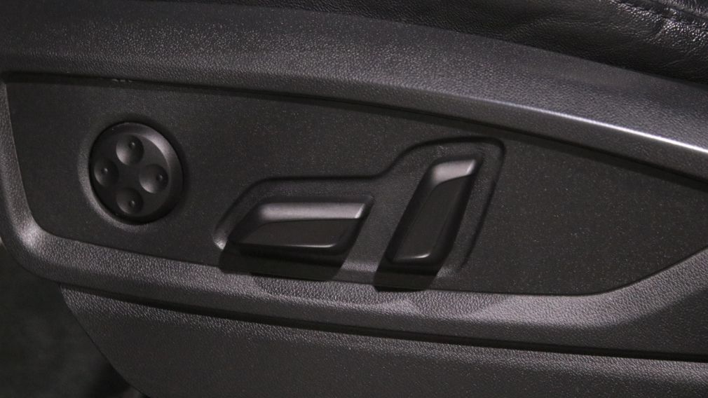 Audi Q5 Komfort 2022 d&rsquo;occasion à vendre - 13