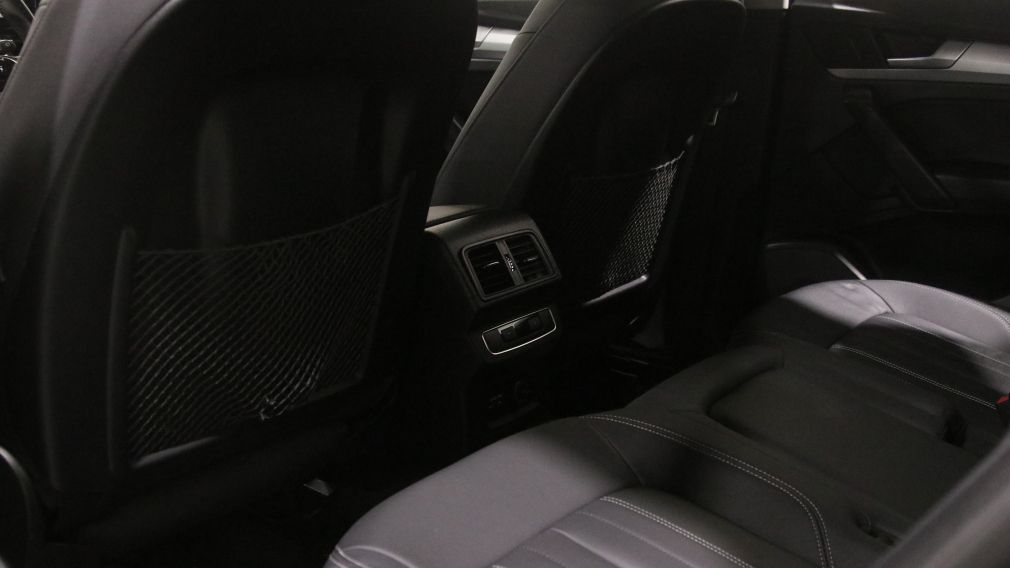 Audi Q5 Komfort 2022 d&rsquo;occasion à vendre - 22