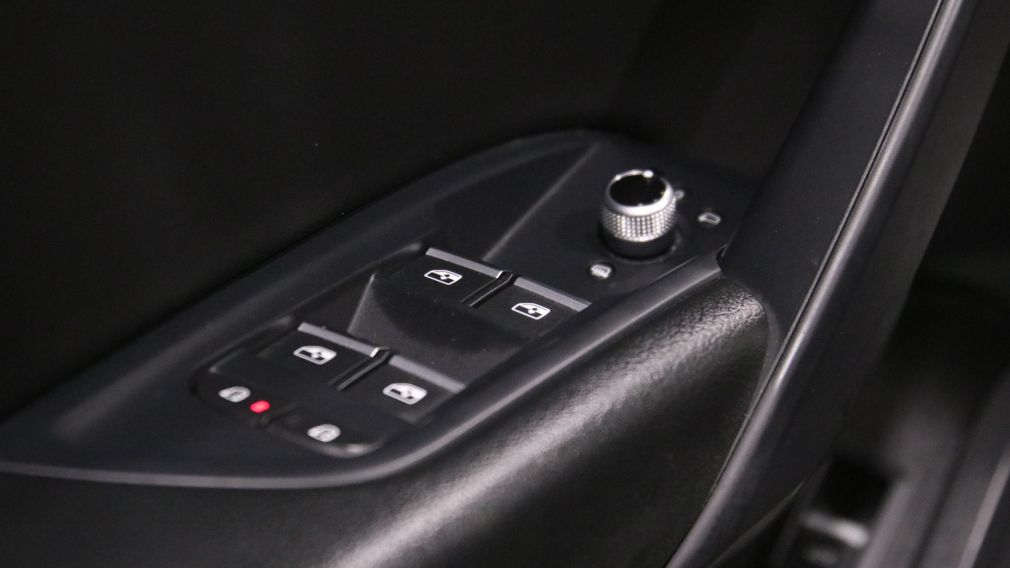 Audi Q5 Komfort 2022 d&rsquo;occasion à vendre - 11