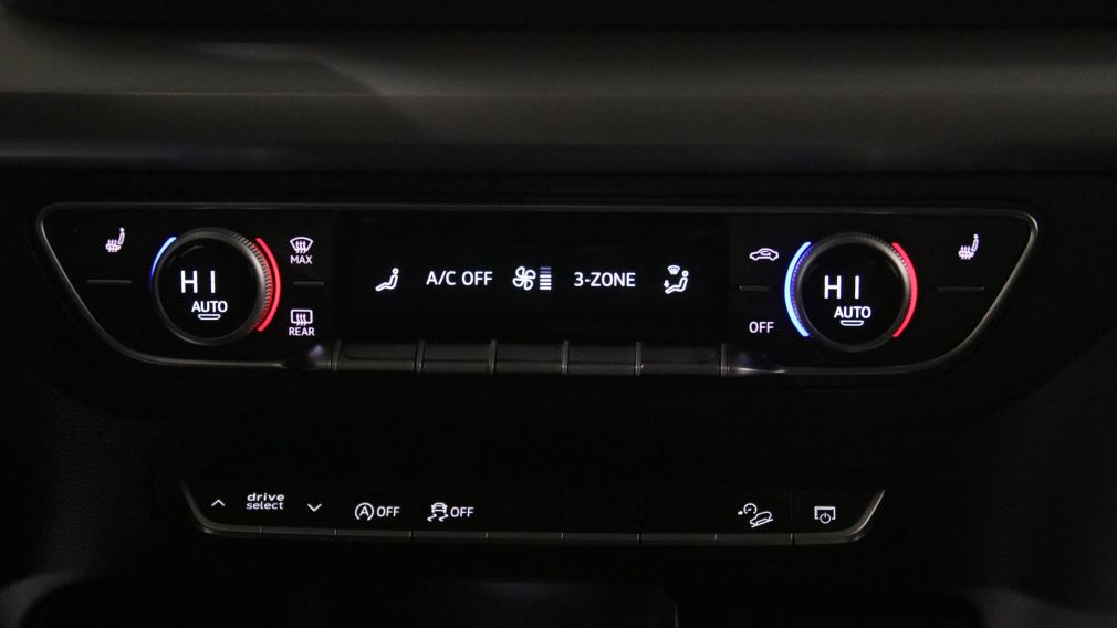 Audi Q5 Komfort 2022 d&rsquo;occasion à vendre - 20