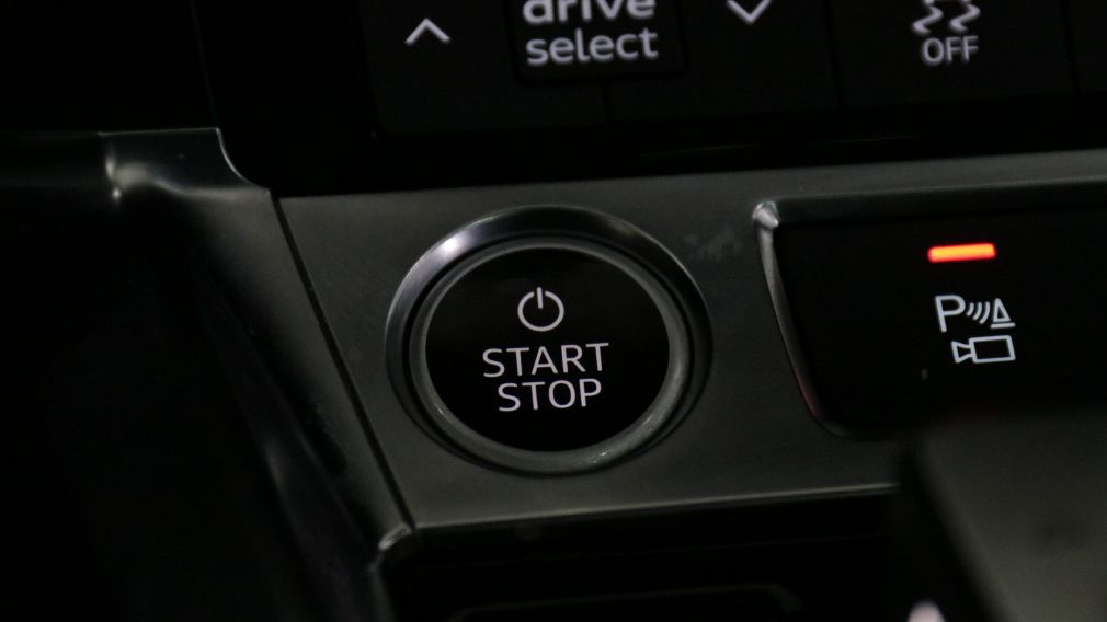 Audi e-tron Progressiv 2022 d&rsquo;occasion à vendre - 16
