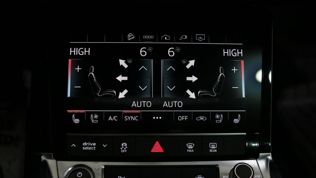 Audi e-tron Progressiv 2022 d&rsquo;occasion à vendre - 18