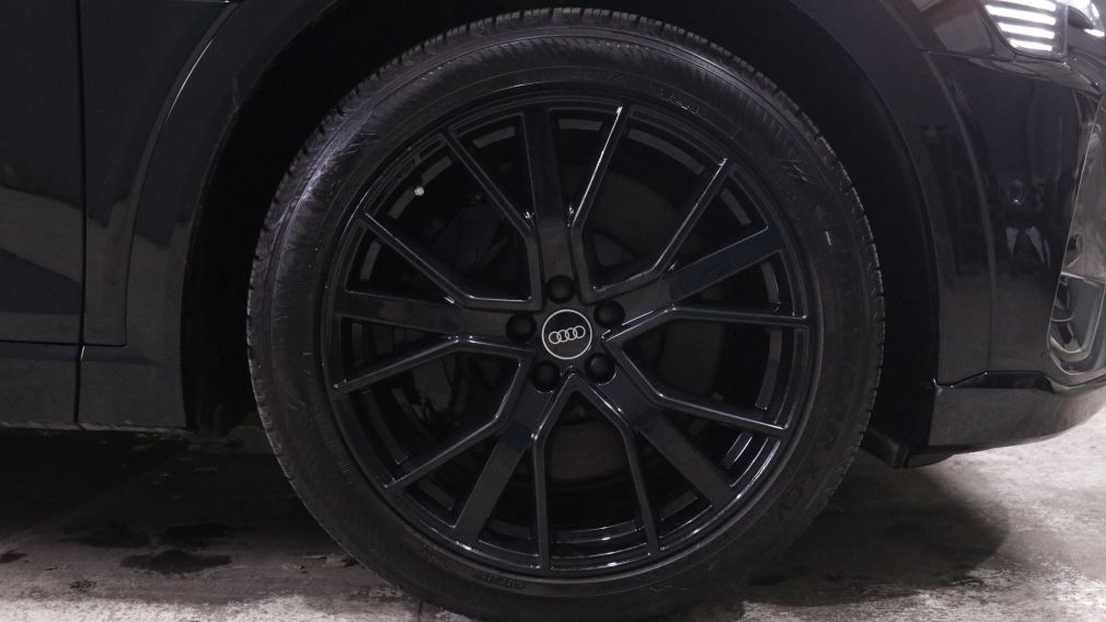 Audi e-tron Progressiv 2022 d&rsquo;occasion à vendre - 26