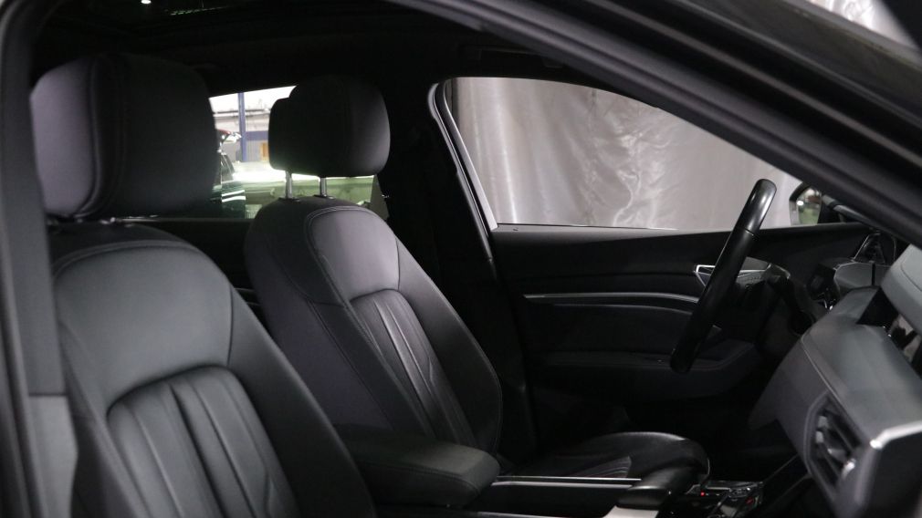 Audi e-tron Progressiv 2022 d&rsquo;occasion à vendre - 25