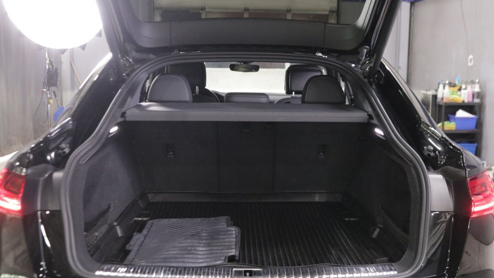 Audi e-tron Progressiv 2022 d&rsquo;occasion à vendre - 22