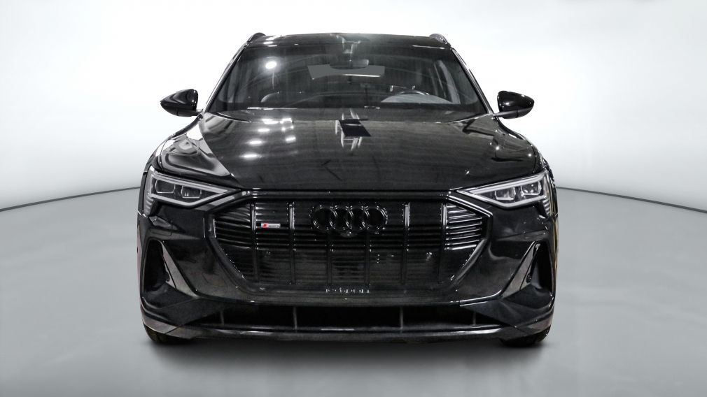 Audi e-tron Progressiv 2022 d&rsquo;occasion à vendre - 2