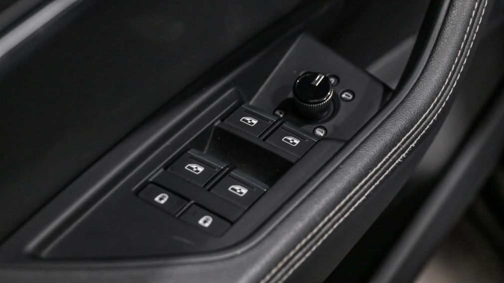 Audi e-tron Progressiv 2022 d&rsquo;occasion à vendre - 9