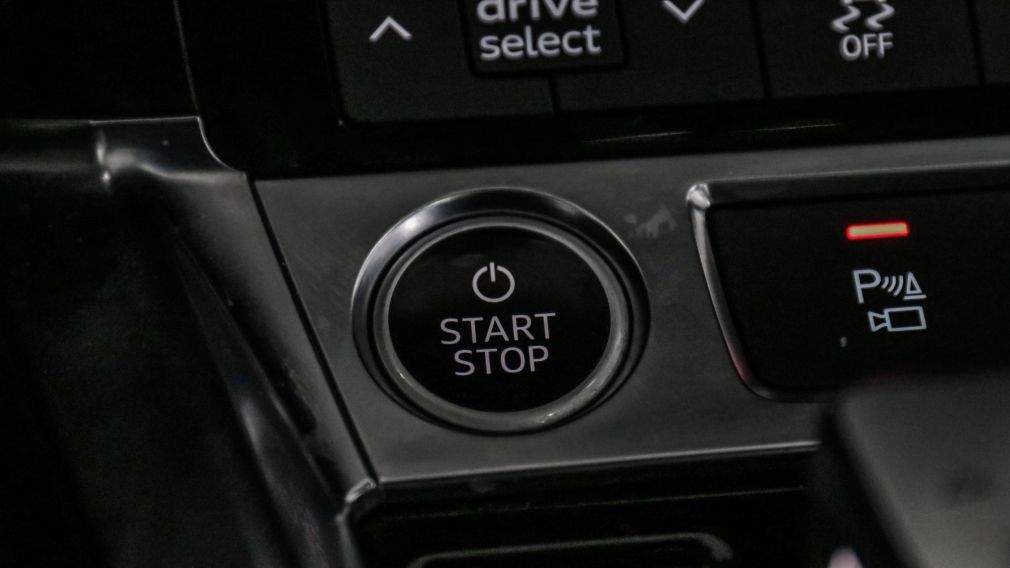 Audi e-tron Progressiv 2022 d&rsquo;occasion à vendre - 16