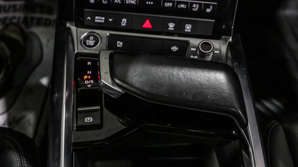 Audi e-tron Progressiv 2022 d&rsquo;occasion à vendre - 19