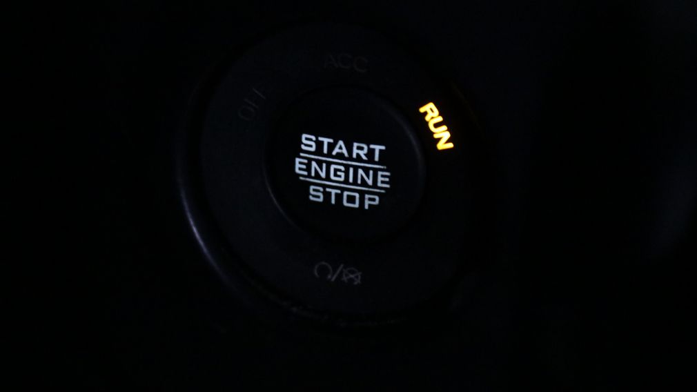 Jeep Wrangler Unlimited High Altitude 2021 d&rsquo;occasion à vendre - 14