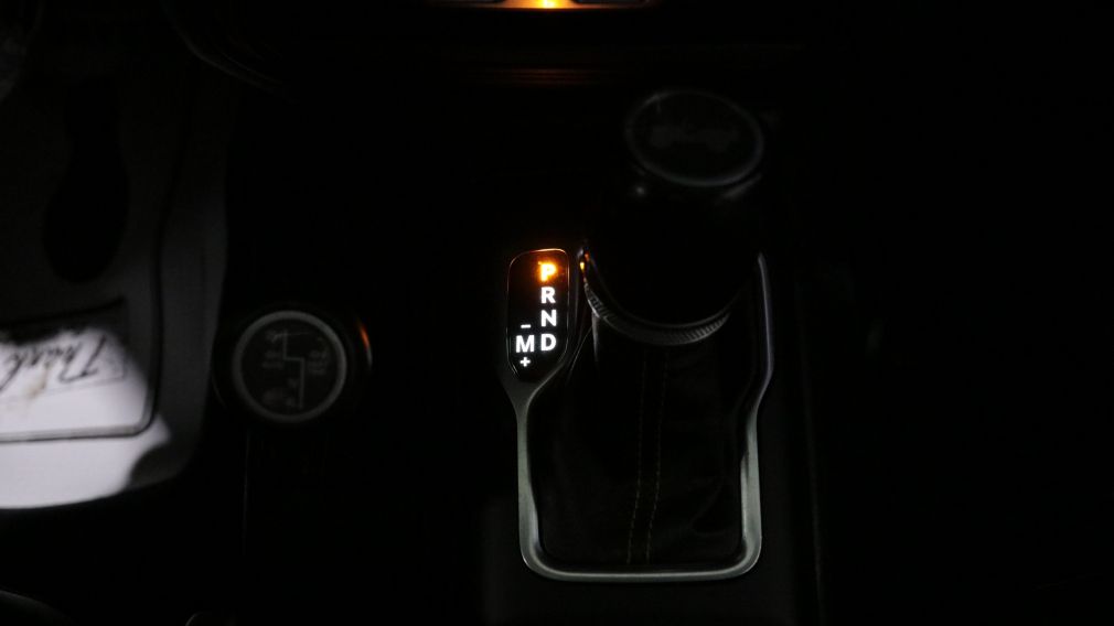 Jeep Wrangler Unlimited High Altitude 2021 d&rsquo;occasion à vendre - 17