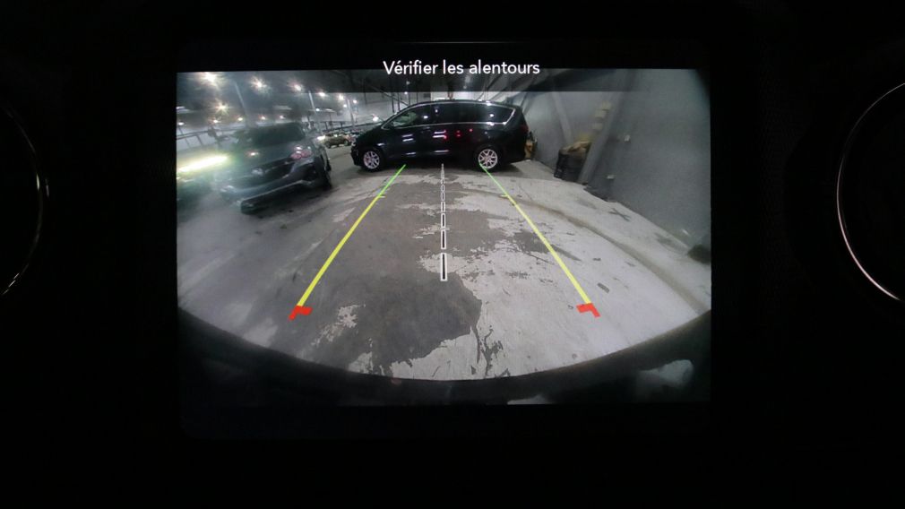 Jeep Wrangler Unlimited High Altitude 2021 d&rsquo;occasion à vendre - 13